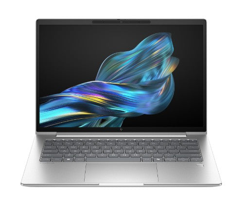 HP EliteBook 6 G1q 14 inch Notebook Next Gen AI PC Wolf Pro Security Edition Copilot+ PC Snapdragon X1P-42-100 Laptop 35.6 cm (14") WUXGA 64 GB LPDDR5x-SDRAM 1 TB SSD Wi-Fi 7 (802.11be) Windows 11 Pro Silver