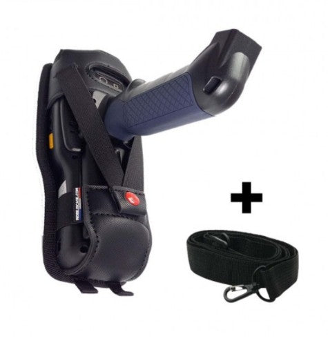 Mobilis 063005 handheld mobile computer case