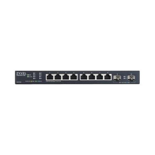 Zyxel XMG1915-10E Managed L2 2.5G Ethernet (100/1000/2500)