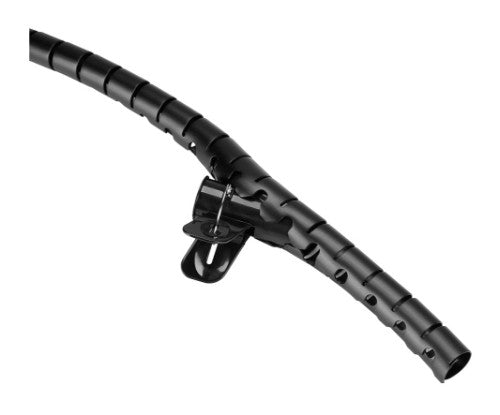 Neomounts ADS06-142BL Cable sleeve - for 1-5 cables - universal