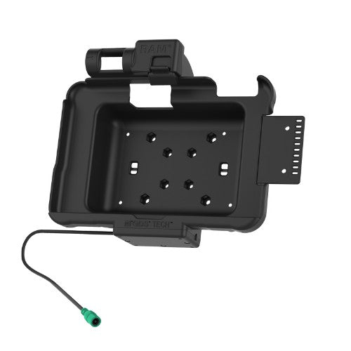 RAM Mounts RAM-HOL-ZE10PU holder Tablet/UMPC Black