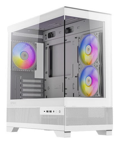 Antec CX500m ARGB Mini Tower White