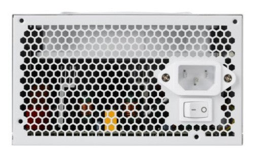 VIDA AA-650-YY power supply unit 650 W 24-pin ATX ATX White