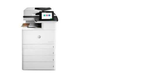 HP Color LaserJet Enterprise MFP M776dn