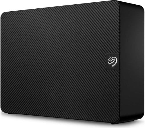 Seagate Expansion STKP10000400 external hard drive 10 TB 3.5" 3.2 Gen 1 (3.1 Gen 1) Black
