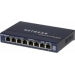 NETGEAR GS108GE network switch Unmanaged Gigabit Ethernet (10/100/1000) Blue