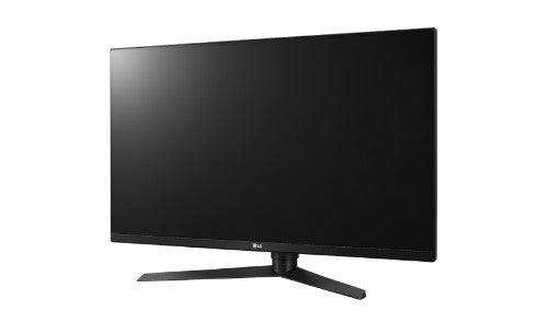 LG 32GK850G computer monitor 80 cm (31.5") 2560 x 1440 pixels Quad HD Black