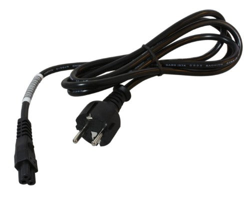 HPE 213350-001 power cable Black 1.8 m