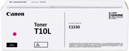 Canon 4803C001/T10L Toner cartridge magenta, 5K pages ISO/IEC 19752 for Canon X C 1533