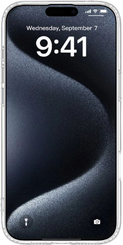 eSTUFF ES67141050 mobile phone case Cover Transparent