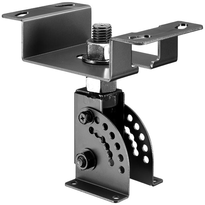 TOA HY-CW1B speaker mount Ceiling Steel Black