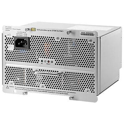 HPE J9828A network switch component Power supply