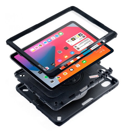 Techair TAXIPF059 iPad 10th & 11th Gen Rugged Case
