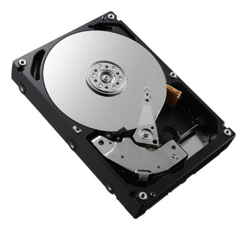 HPE 793773-001 internal hard drive 8 TB 7200 RPM 3.5" SAS