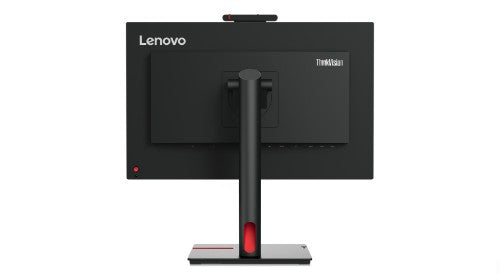 Lenovo ThinkVision T24v-30 LED display 60.5 cm (23.8") 1920 x 1080 pixels Full HD Black