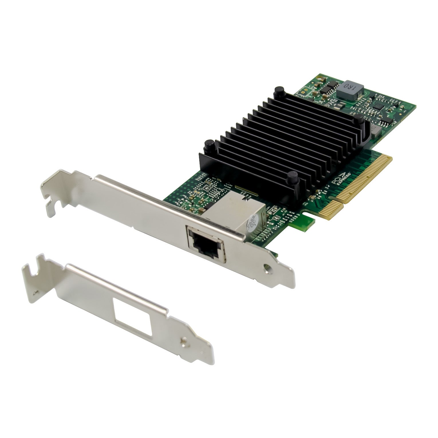 ProXtend PCIe X8 Single 10GbE RJ45 Server NIC