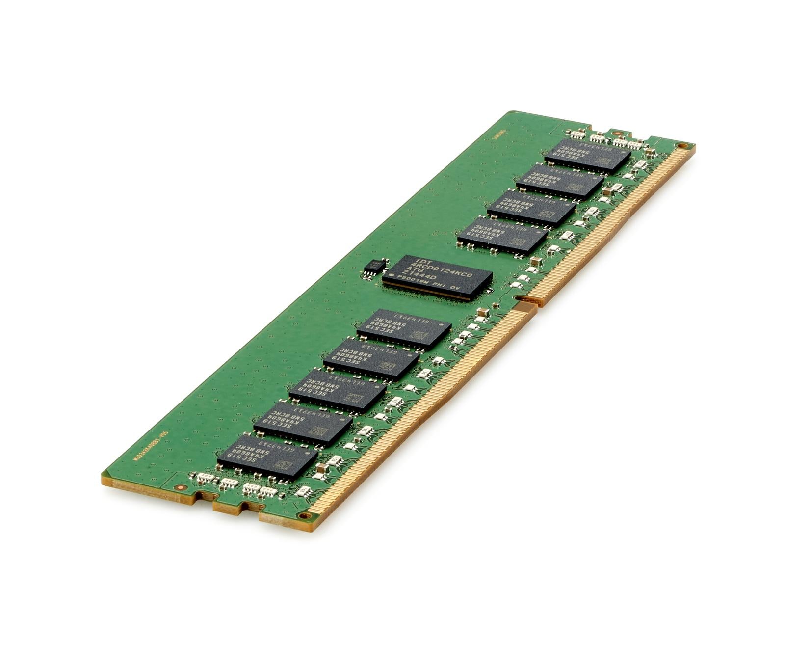 HPE P06192-001 (x30 min) memory module 64 GB 1 x 64 GB DDR4 2933 MHz ECC