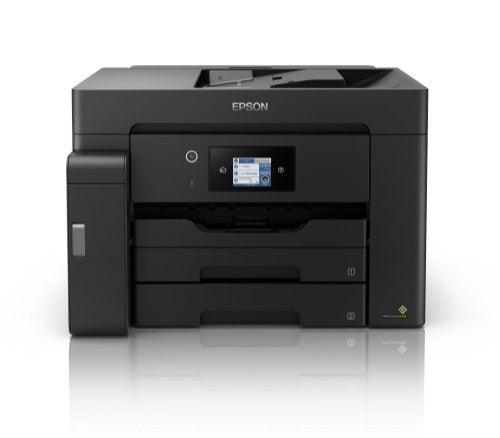 Epson EcoTank ET-M16600 Inkjet A3 4800 x 2400 DPI 25 ppm Wi-Fi