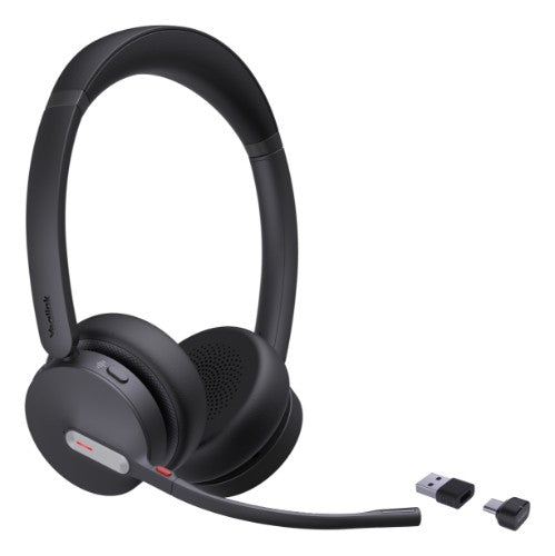 Yealink BH70 Dual UC USB-C/A Headset