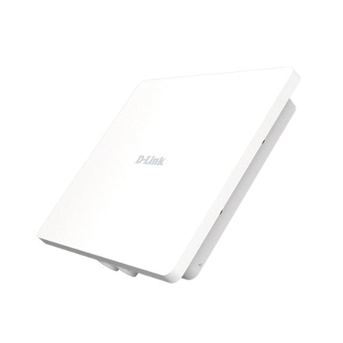D-Link AX3000 Wi-Fi 6 Dual-Band PoE Outdoor Access Point