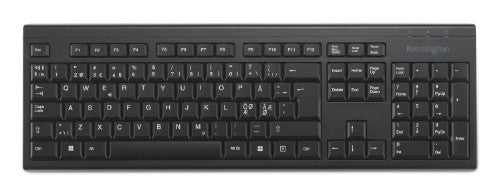 Kensington K150 EQ Wireless Keyord -