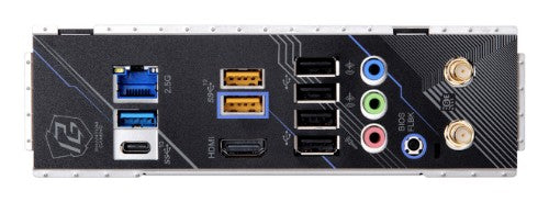 Asrock B650I Lightning WiFi AMD B650 Socket AM5 mini ITX