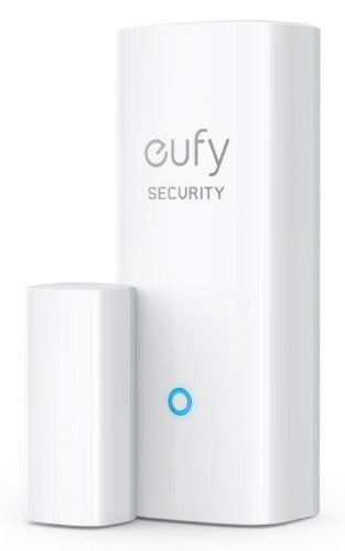 Eufy 5-Piece Smart Security Home Alarm Kit