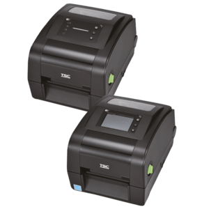 TSC TH240T label printer Direct thermal / Thermal transfer 203 x 203 DPI 203 mm/sec Wired & Wireless Ethernet LAN Wi-Fi Bluetooth