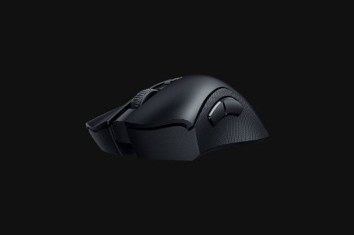 Razer DeathAdder V2 Pro mouse Gaming Right-hand Bluetooth + USB Type-A Optical 20000 DPI