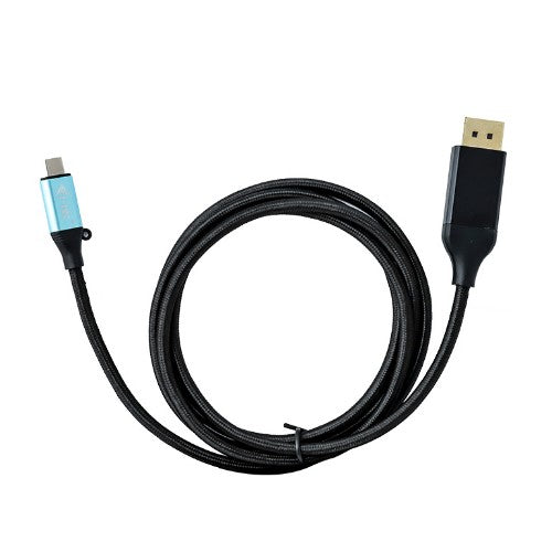 i-tec USB-C DisplayPort Cable Adapter 4K / 60 Hz 150cm