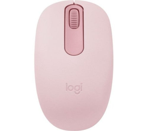 Logitech 910-007461 mouse Universal Ambidextrous Bluetooth IR LED 1000 DPI