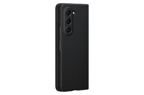 Samsung EF-VF946PBEGWW mobile phone case 19.3 cm (7.6") Cover Black