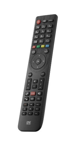 One For All TV Replacement Remotes Telefunken TV Replacement Remote