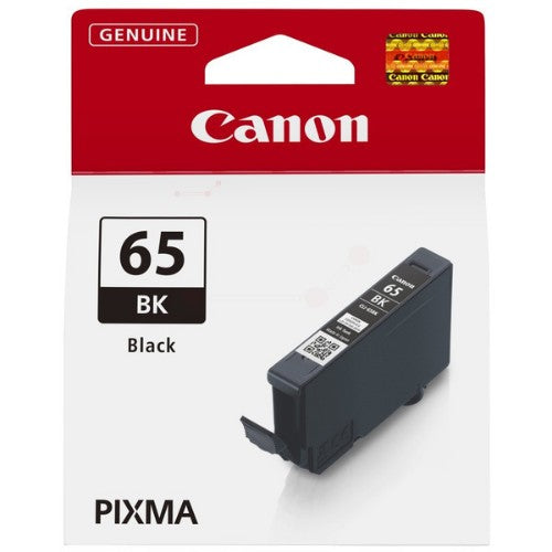 Canon 4215C001/CLI-65BK Ink cartridge black 860 Photos 12.6ml for Canon Pixma PRO-200