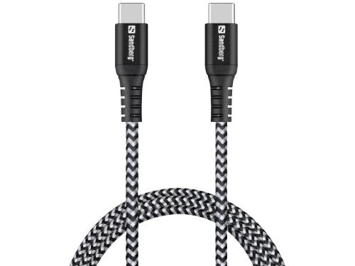 Sandberg Survivor USB-C Cable 1M 100W