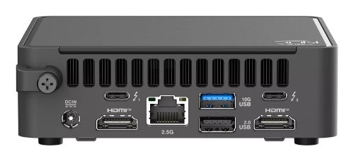 ASUS NUC 15 Pro Black
