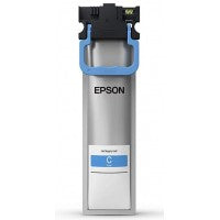 Epson C13T944240/T9442 Ink cartridge cyan, 3K pages 19,9ml for Epson WF-C 5210/5290