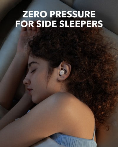 Soundcore Sleep A20, Next-Level Sleep Earbuds with Enhanced Comfort