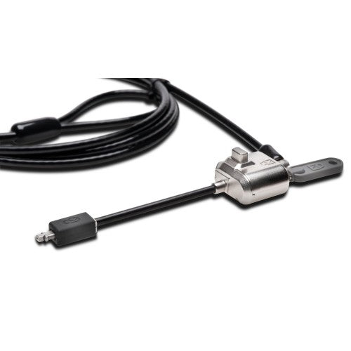 Kensington MiniSaver Mobile Keyed Lock