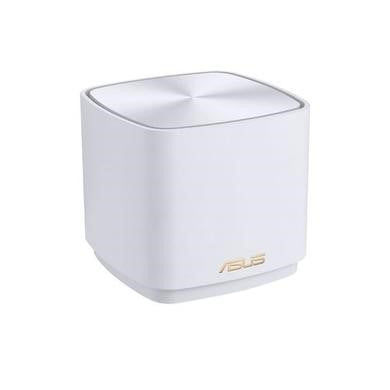 ASUS ZenWiFi XD5 (W-1-PK) Dual-band (2.4 GHz / 5 GHz) Wi-Fi 6 (802.11ax) White 2 Internal