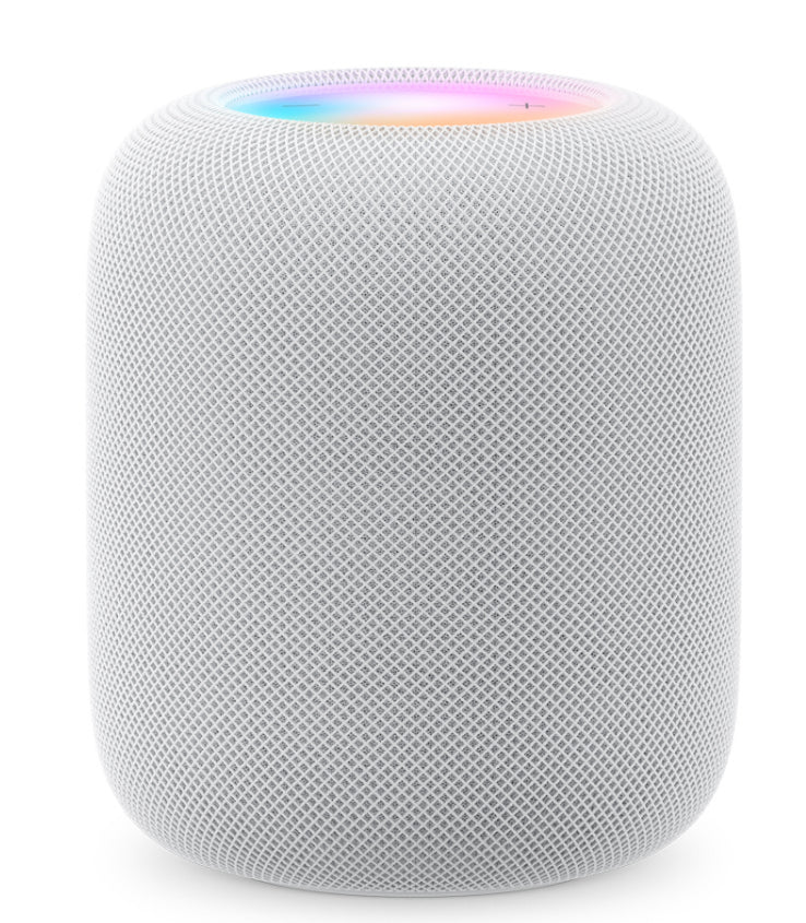 Apple HomePod - White