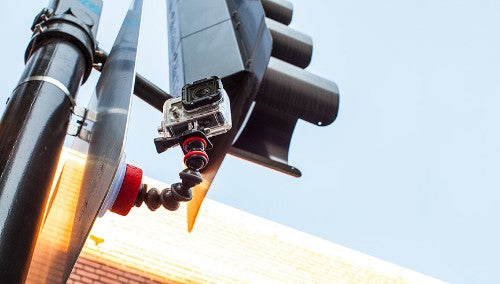 Joby JB01329-BWW camera mounting accessory