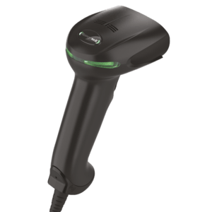 Honeywell Xenon 1950g Handheld bar code reader 1D/2D Black
