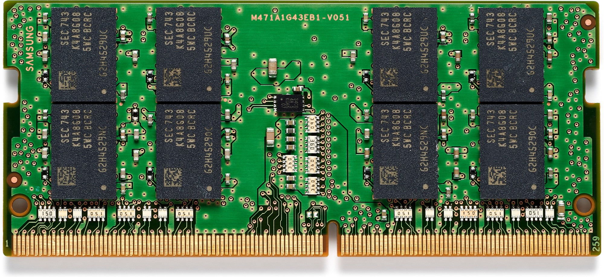 HP 32 GB 3200MHz DDR4 memory module