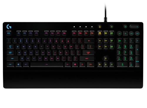 Logitech G G213 Prodigy Gaming Keyboard