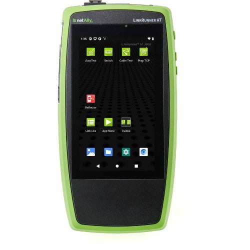 NetAlly LinkRunner AT 3000 Network & Cable Tester