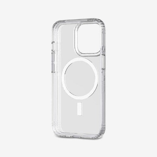 Tech21 T21-9225 mobile phone case 15.5 cm (6.1") Cover Transparent