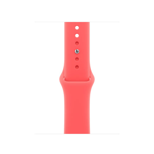 Apple 42mm Bright Guava Sport Band - M/L