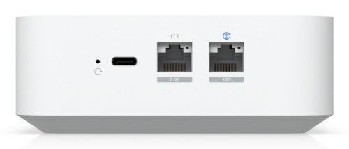 Ubiquiti UniFi Express 7 gateway/controller 10, 100, 1000, 2500, 10000 Mbit/s