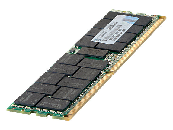 HPE 500666-B21 memory module 16 GB 1 x 16 GB DDR3 1066 MHz